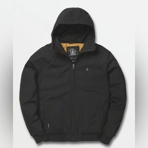 Volcom Vermano Mens Jacket